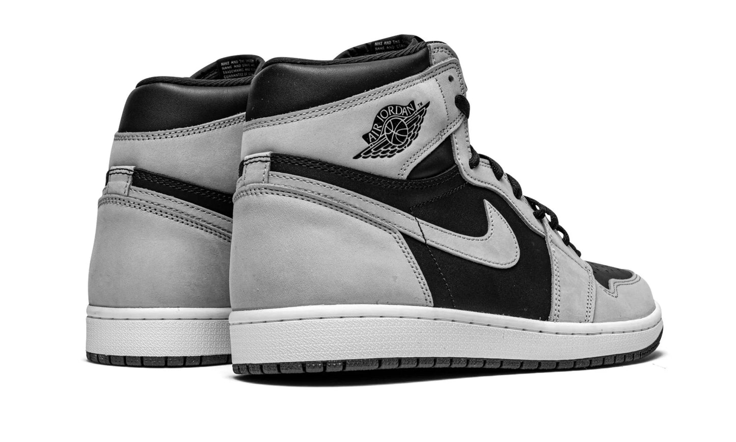 Jordan 1 Retro High "Shadow 2.0"