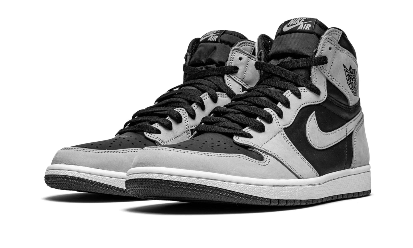 Jordan 1 Retro High "Shadow 2.0"