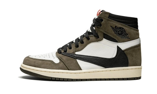 Jordan 1 High "Travis Scott Mocha"