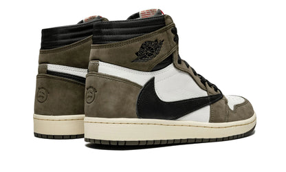 Jordan 1 High "Travis Scott Mocha"
