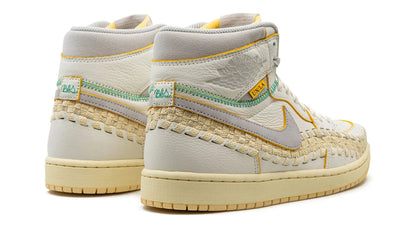 Jordan 1 High "Union x Bephie's Beauty Supply - Woven Sail"