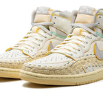 Jordan 1 High "Union x Bephie's Beauty Supply - Woven Sail"