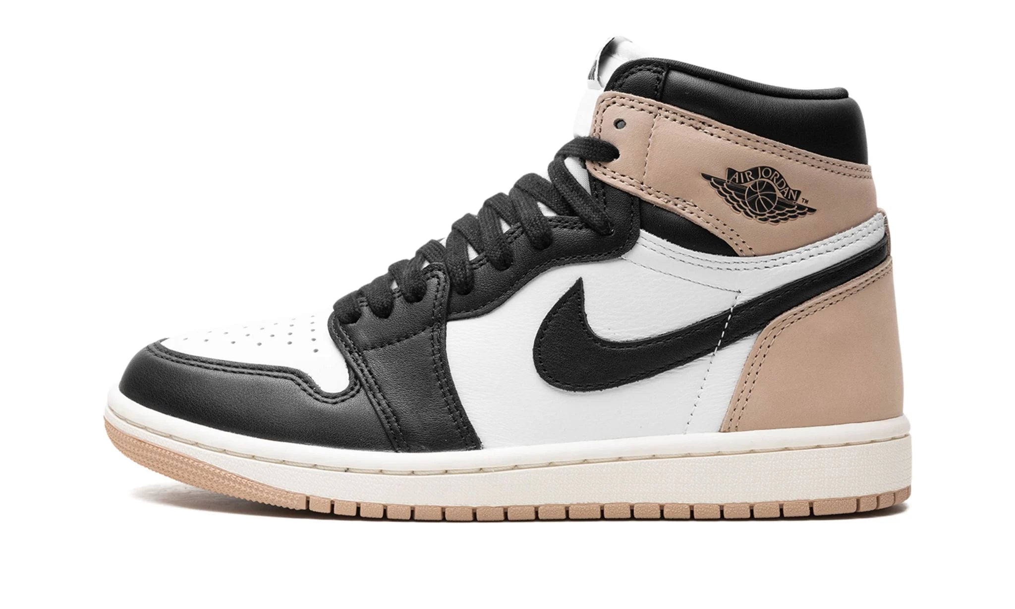 Jordan 1 High "Latte" (W)