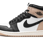 Jordan 1 High "Latte" (W)