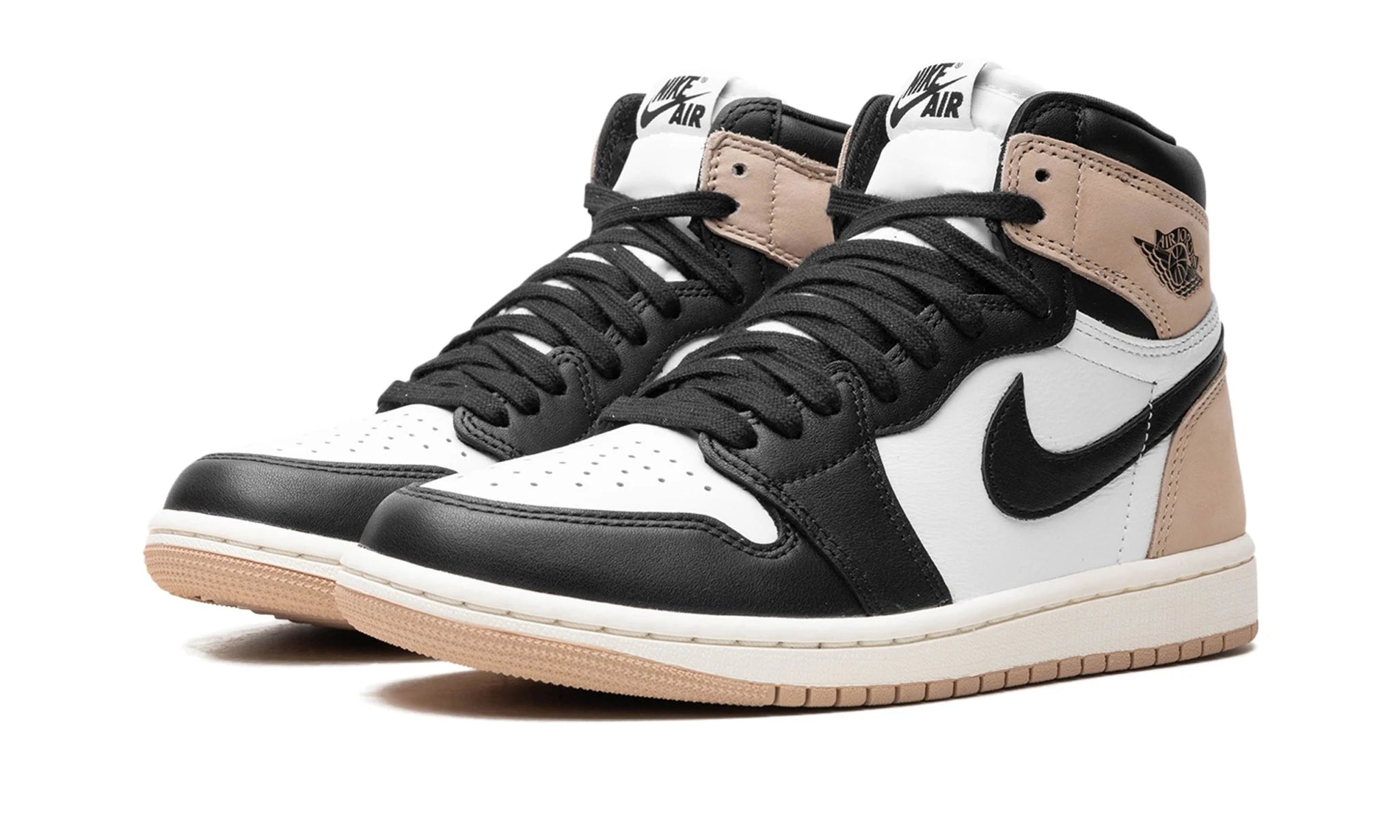 Jordan 1 High "Latte" (W)