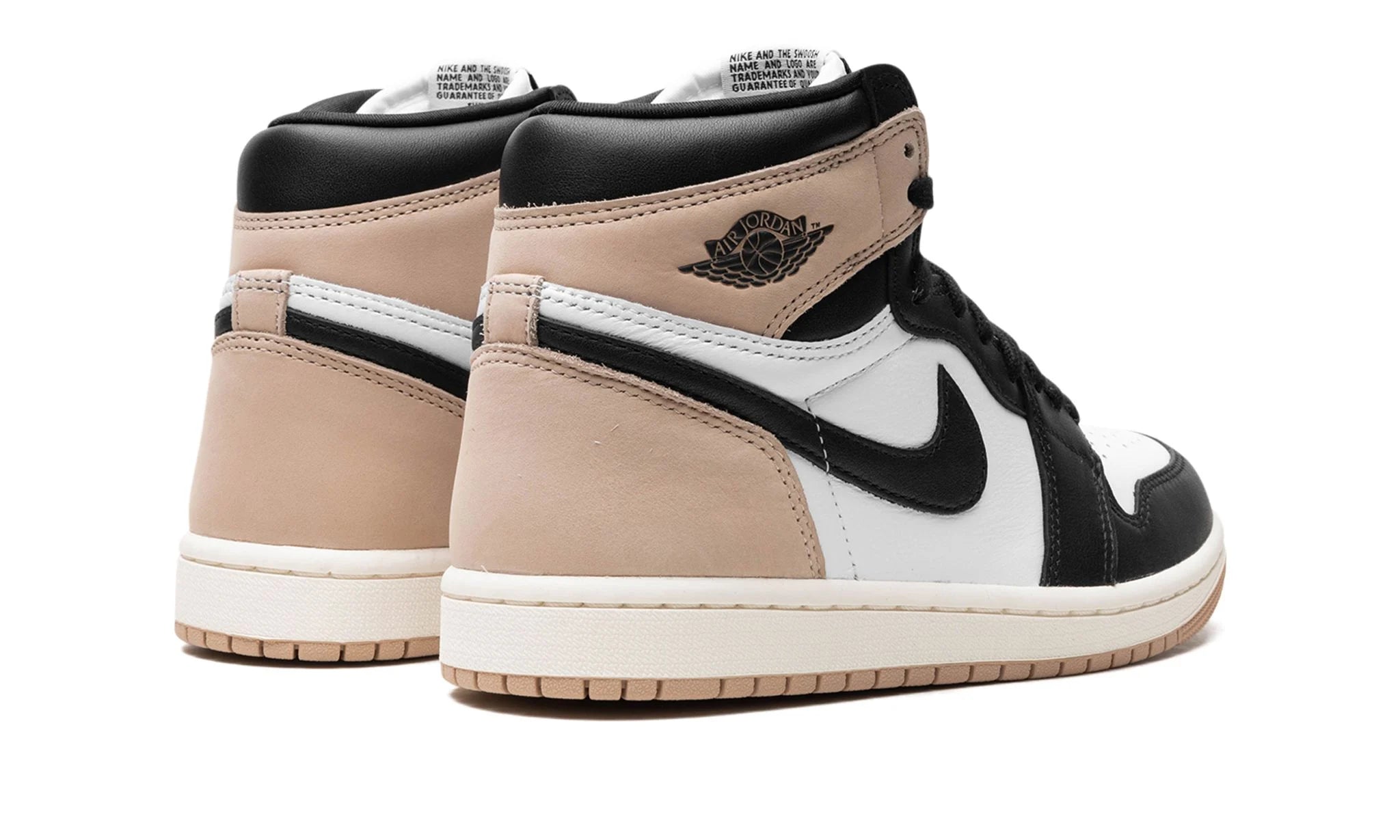 Jordan 1 High "Latte" (W)