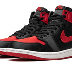 Jordan 1 High "Satin Bred" (W)