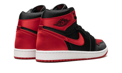 Jordan 1 High "Satin Bred" (W)