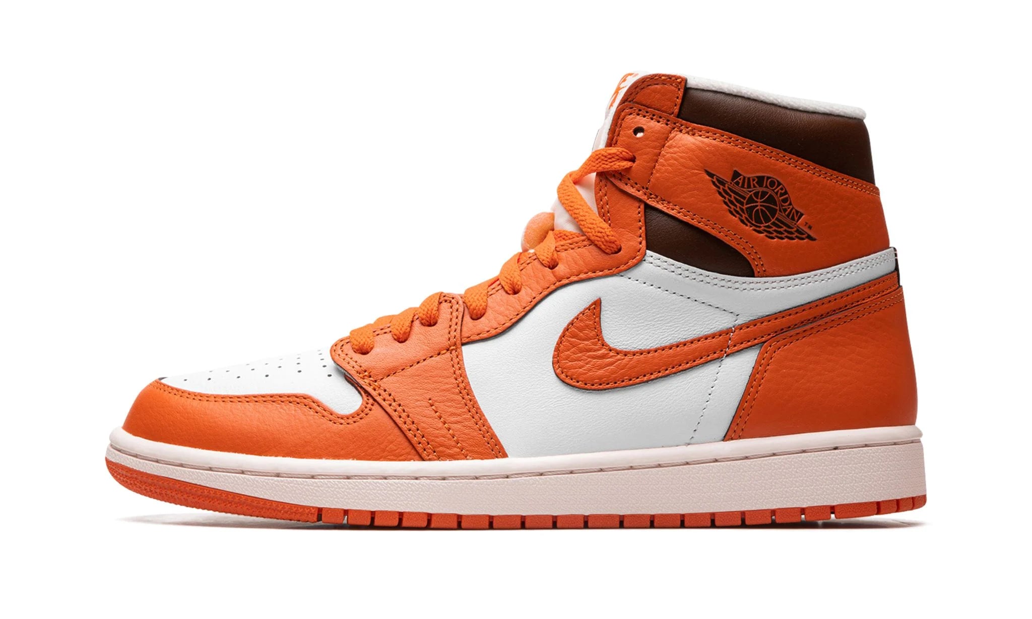 Jordan 1 High "Starfish" (W)