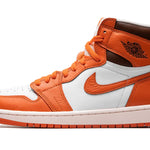 Jordan 1 High "Starfish" (W)