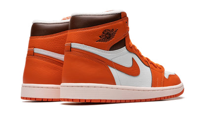 Jordan 1 High "Starfish" (W)