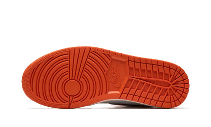 Jordan 1 High "Starfish" (W)