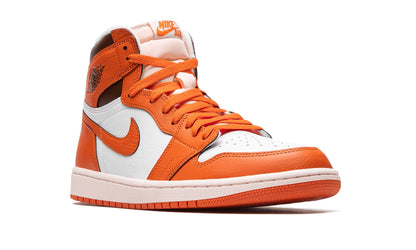 Jordan 1 High "Starfish" (W)