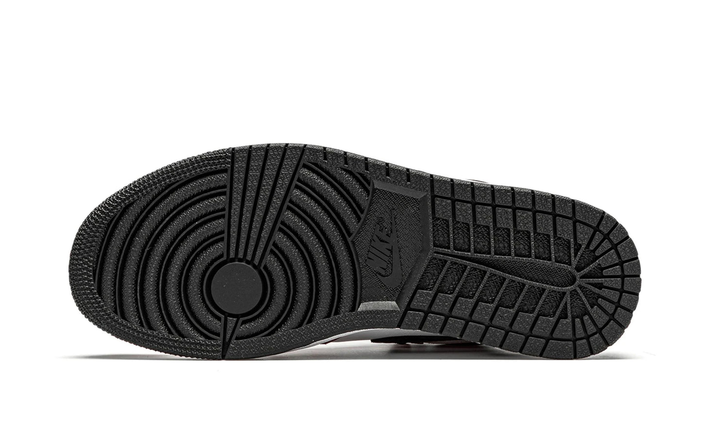 Jordan 1 High "Satin Snake" (W)