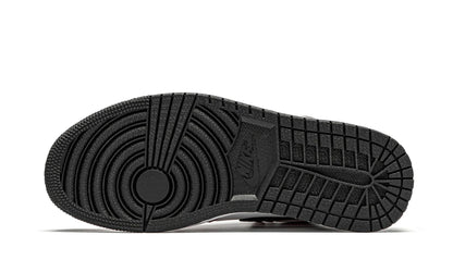 Jordan 1 High "Satin Snake" (W)