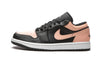 Jordan 1 Low "Crimson Tint"