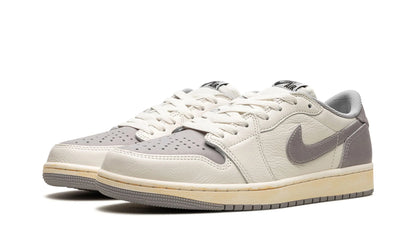 Jordan 1 Low EX "Atmosphere Grey"