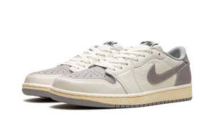 Jordan 1 Low EX "Atmosphere Grey"