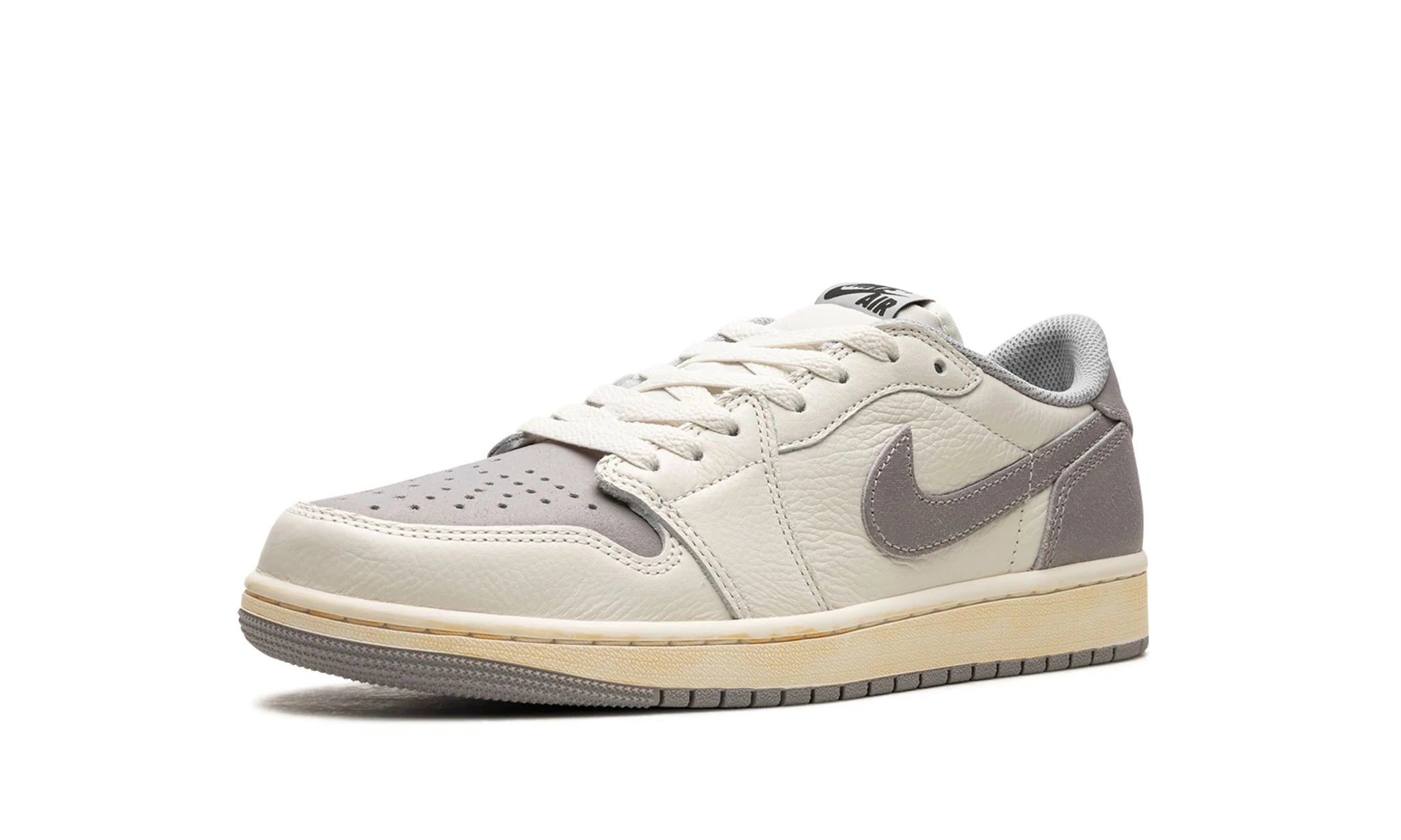 Jordan 1 Low EX "Atmosphere Grey"