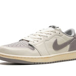 Jordan 1 Low EX "Atmosphere Grey"