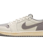 Jordan 1 Low EX "Atmosphere Grey"