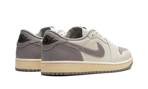 Jordan 1 Low EX "Atmosphere Grey"