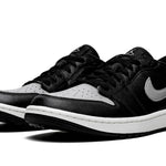 Jordan 1 Low Golf "Shadow"