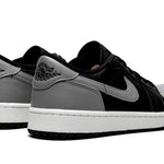 Jordan 1 Low Golf "Shadow"