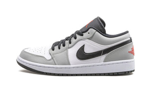 Jordan 1 Low "Light Smoke Grey"