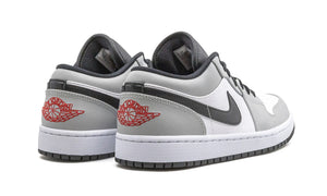 Jordan 1 Low "Light Smoke Grey"