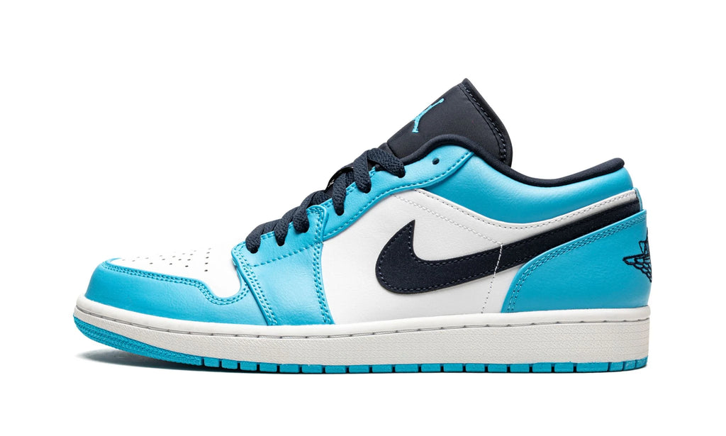 Jordan 1 Low "UNC"