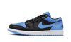 Jordan 1 Low "University Blue"