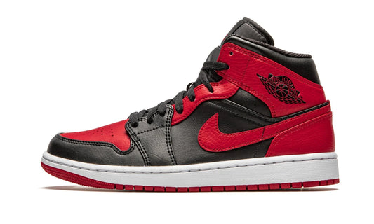 Jordan 1 mid "Banned 2020"