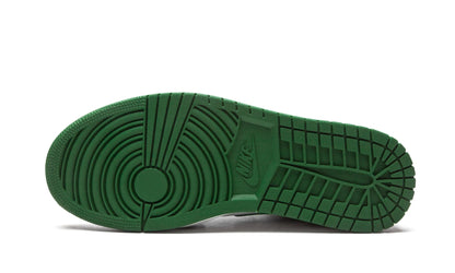 Jordan 1 mid "Green Toe"