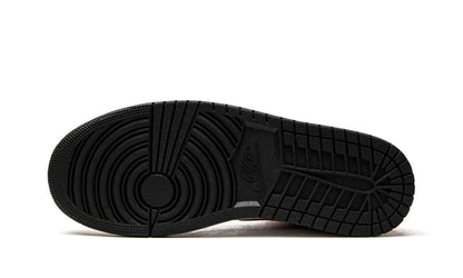 Jordan 1 Mid "Light Curry"