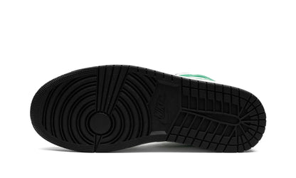 Jordan 1 Mid "Lucky Green"
