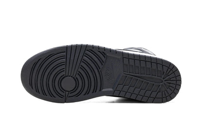 Jordan 1 Mid "Panda Elephant"