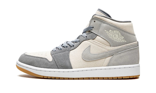 Jordan 1 Mid "Coconut Milk"