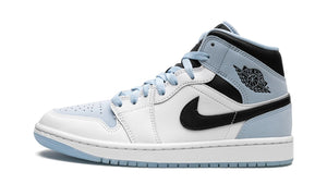 Jordan 1 Mid "Ice Blue 2023"