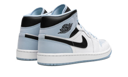 Jordan 1 Mid "Ice Blue 2023"