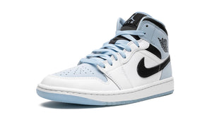 Jordan 1 Mid "Ice Blue 2023"