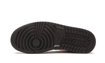 Jordan 1 Mid SE "Turf Orange"