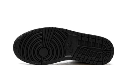 Jordan 1 Mid "Wear-Away - Infrared"
