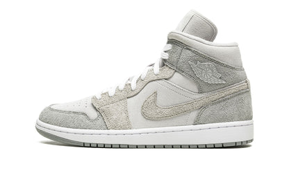 Jordan 1 Mid SE "Particle Grey" (W)