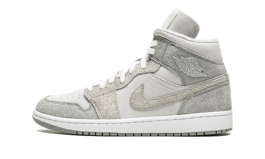 Jordan 1 Mid SE "Particle Grey" (W)