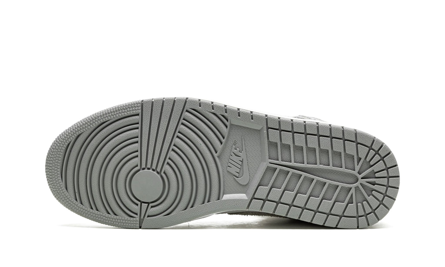 Jordan 1 Mid SE "Particle Grey" (W)