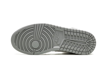 Jordan 1 Mid SE "Particle Grey" (W)
