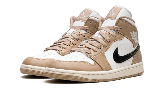 Jordan 1 Mid "Desert" (W)
