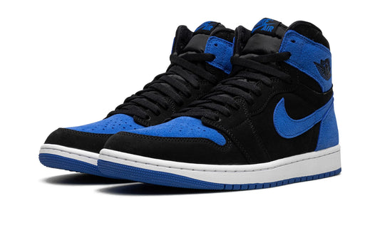 Jordan 1 High OG "Royal Reimagined"