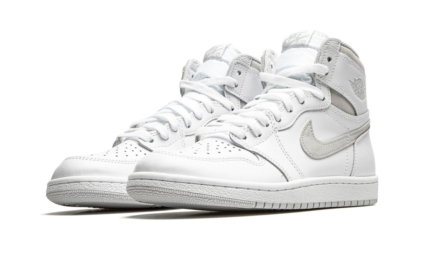 Jordan 1 High '85 "Neutral Grey"
